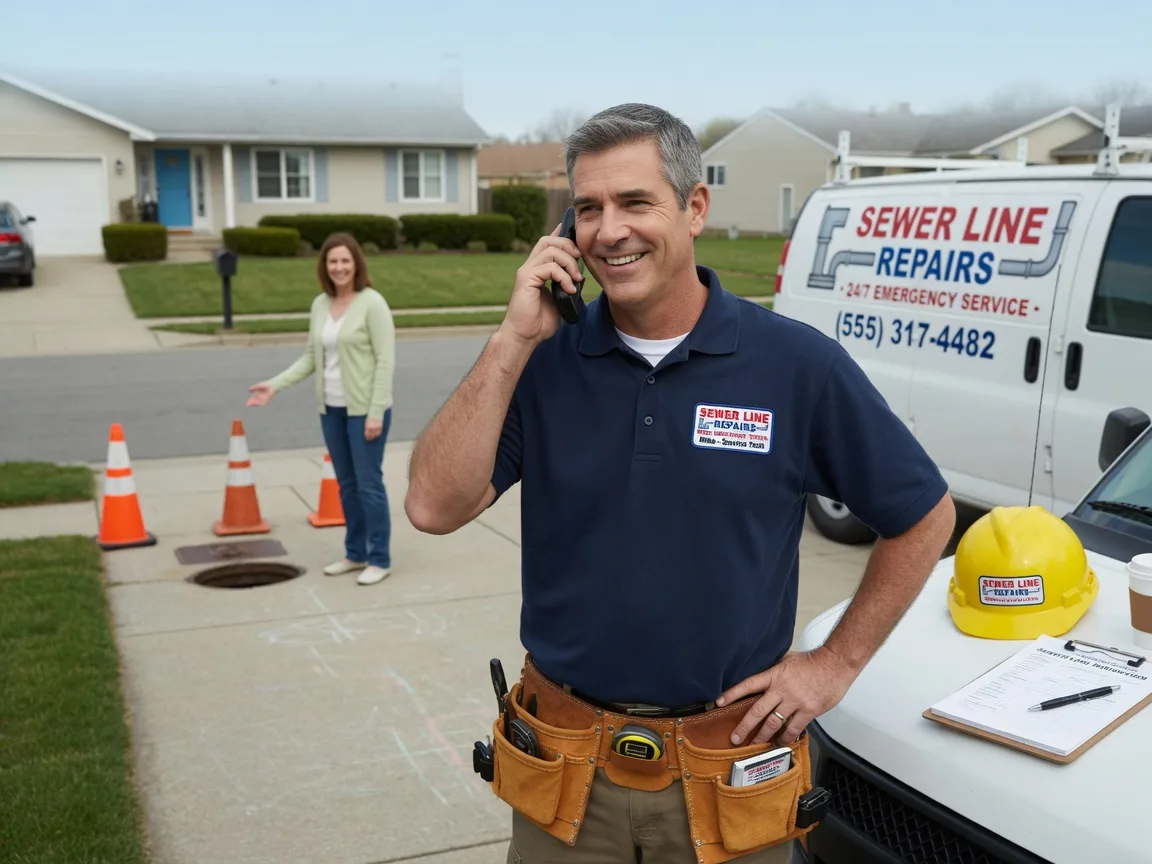 Emergency Plumber Houghton, IA FAQs
